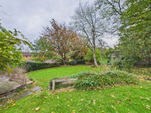 Gardens- click for photo gallery